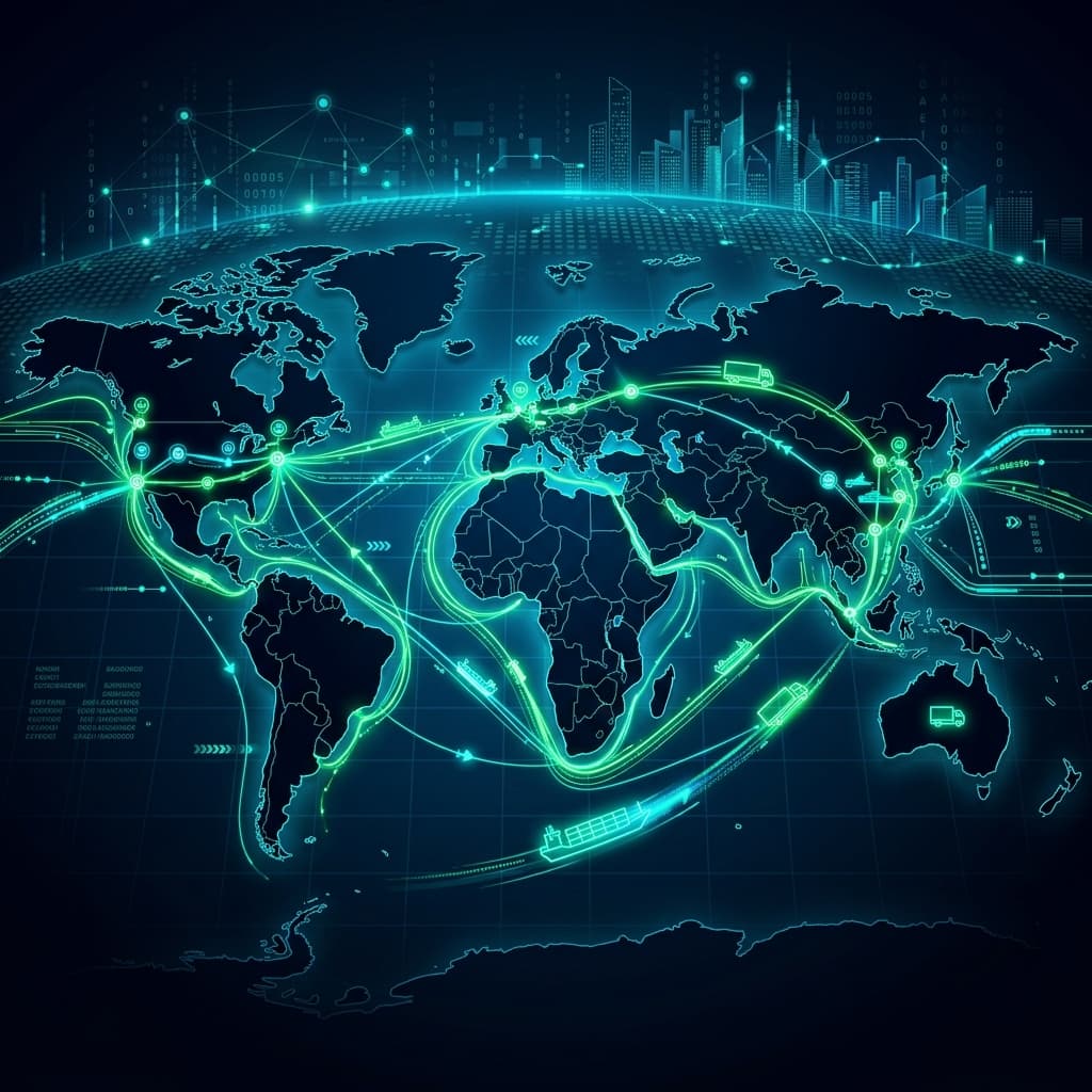 Elite Prime Logistics