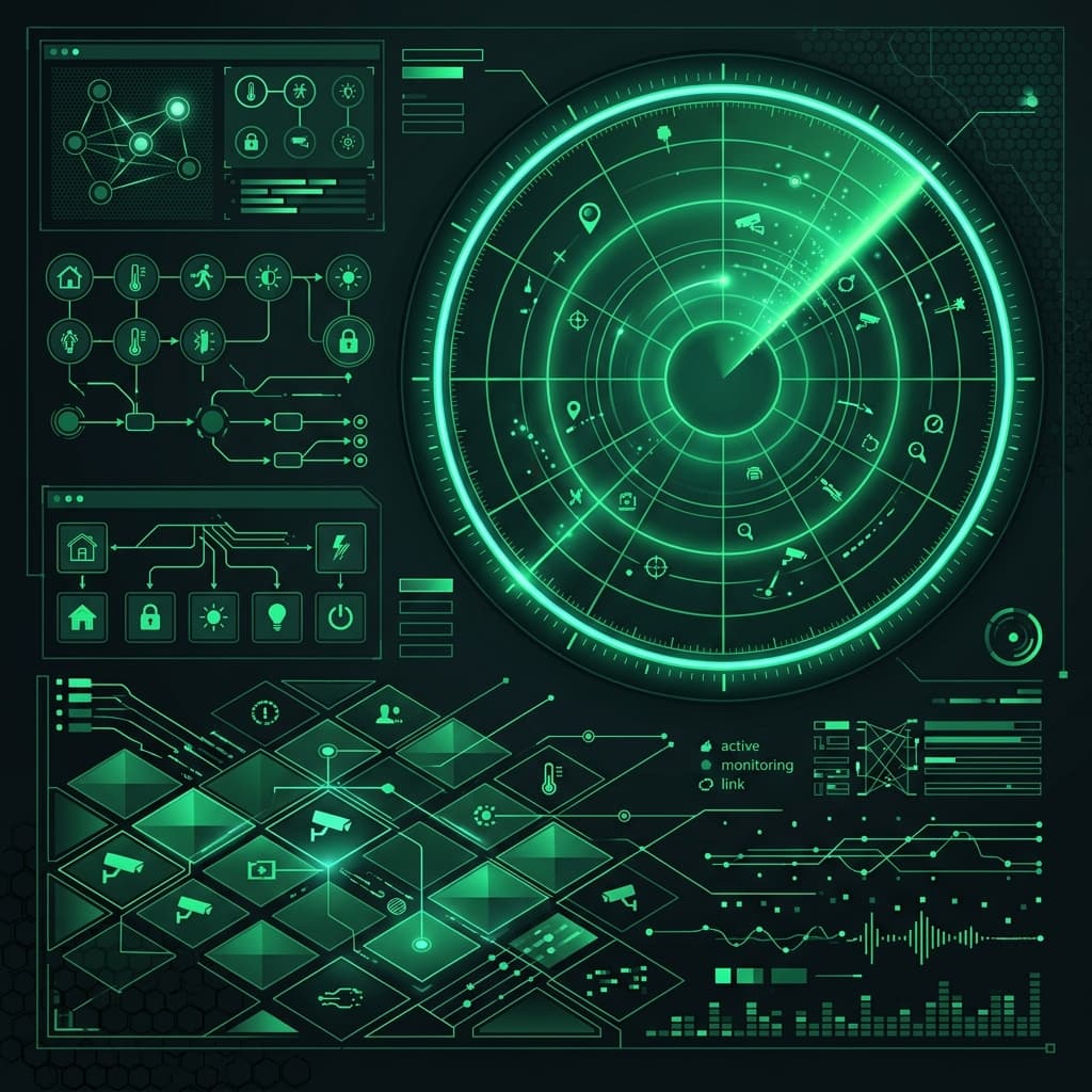 EyeAddon Telemetry