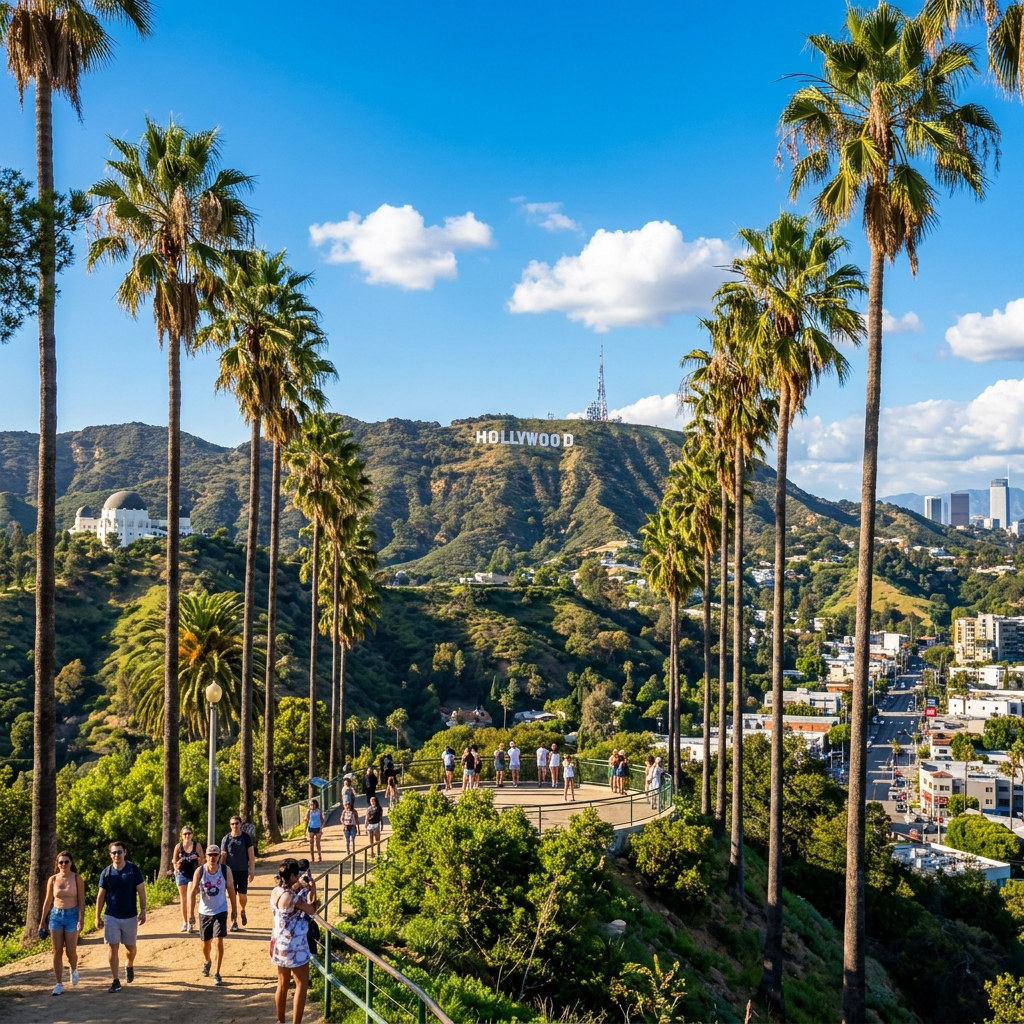 Los Angeles