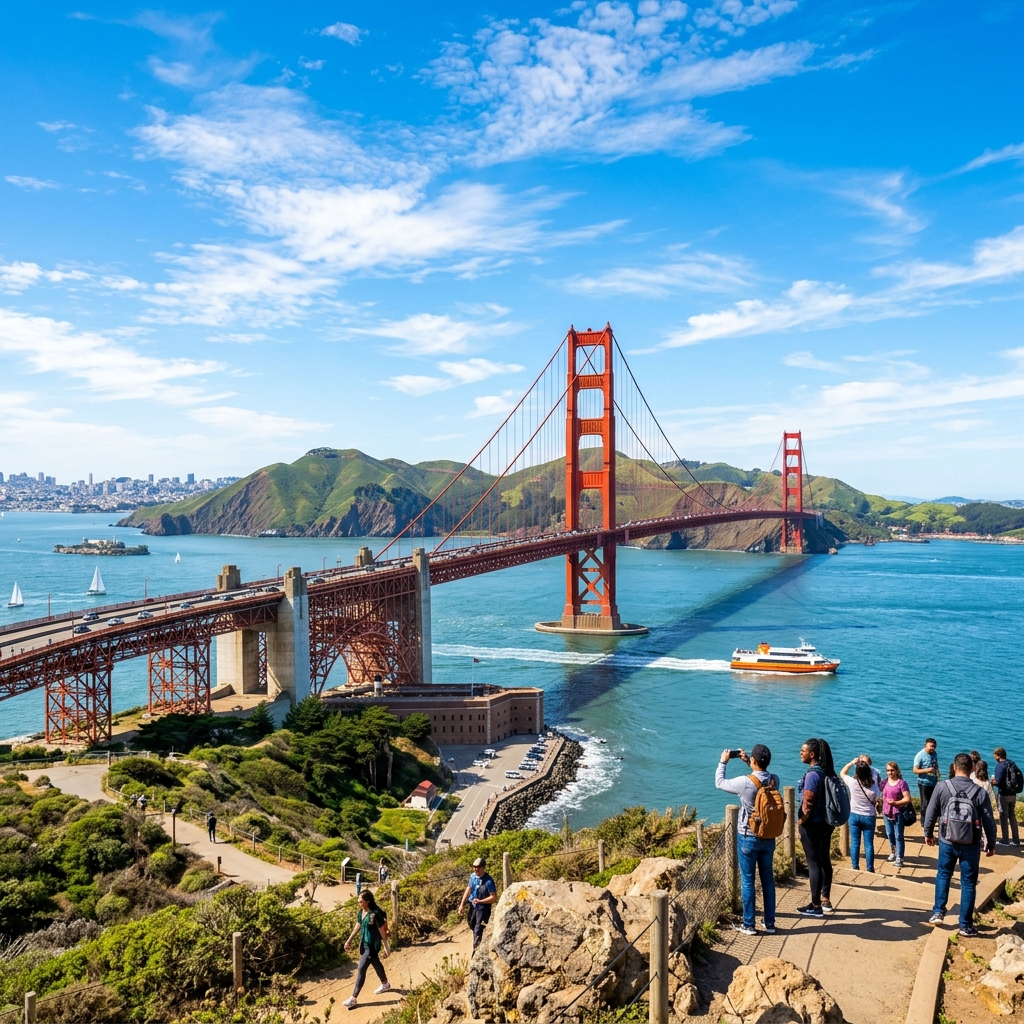San Francisco