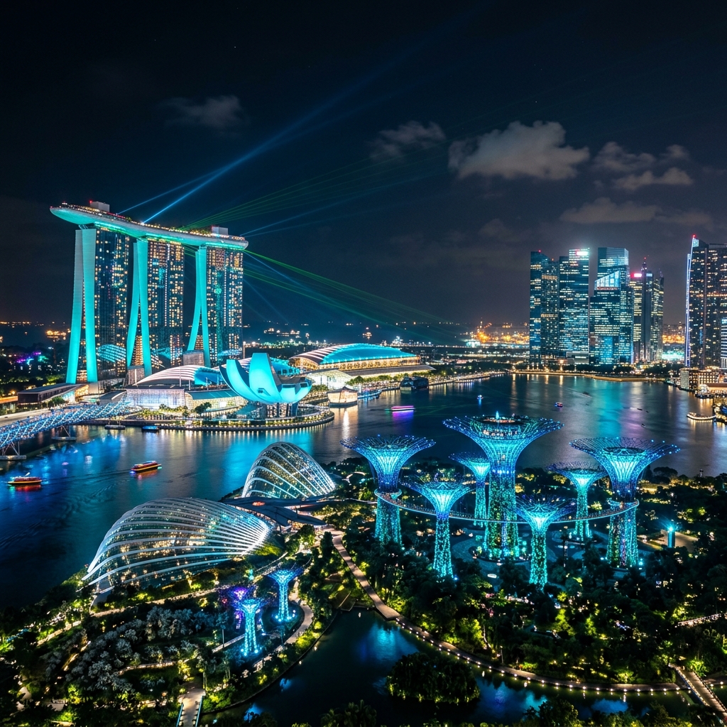 Singapore